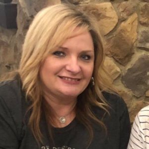 Meet your Posher, Lori